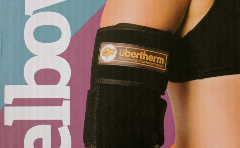 übertherm: Cold Compression Therapy Done Right
